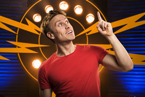 Russell Howard's Stand Up Central