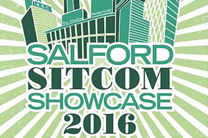 Salford Sitcom Showcase