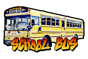 BBC orders new children's comedies School Bus and GiggleQuiz