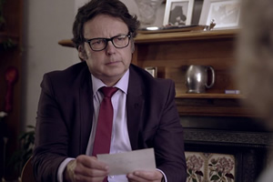 BBC Three to launch Sexy Murder series