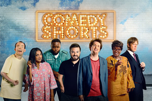 Sky Comedy Shorts 2018 launched