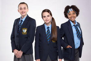 CBBC orders Series 4 of school sitcom So Awkward