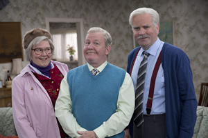 Still Game is back!