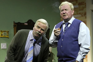 Still Game Live 2 announced for February 2017