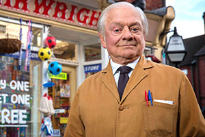 Still Open All Hours Series 5 confirmed