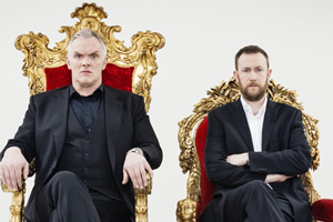 10 things you probably didn't know about Taskmaster