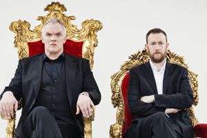 Taskmaster Champion Of Champions specials to be filmed