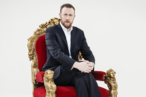 Comedy Central USA buys Taskmaster format