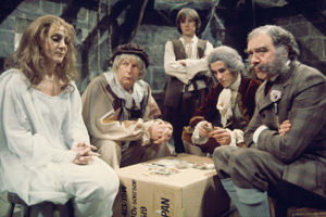 Comedies in 1976 - British Comedy Guide