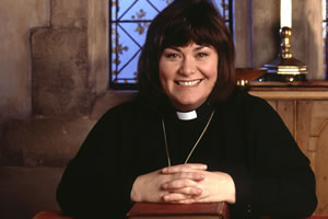 The Vicar Of Dibley to return as The Bishop Of Dibley?