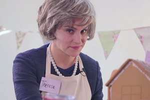 The Great British Political Bake Off