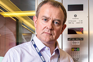 New W1A series could be its last