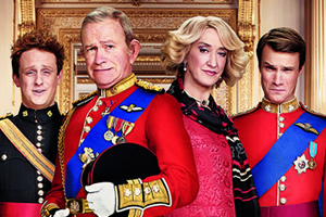 The Windsors