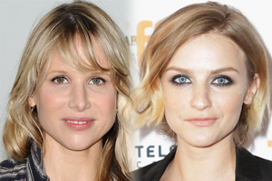 Punch, Marsay and Tennant in new lesbian rom-com