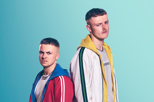 BBC orders The Young Offenders Series 2