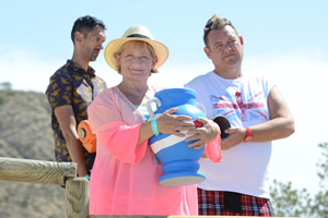 Benidorm
