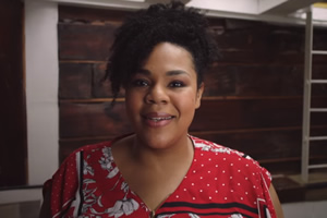 Desiree Burch - Why Your 30's Will Be Better Than Your 20's
