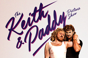 The Keith & Paddy Picture Show