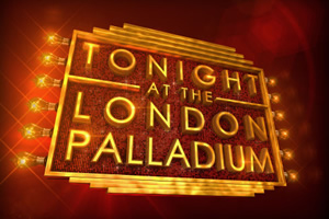 Tonight At The London Palladium