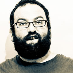 David Trent. David Trent.