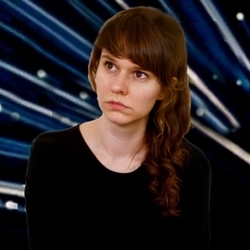Claudia O'Doherty - What Is Soil Erosion?. Claudia O'Doherty. Claudia O'Doherty - What Is Soil Erosion?. Claudia O'Doherty.