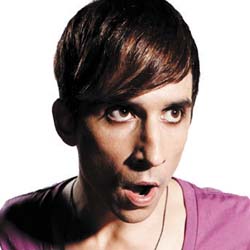 Russell Kane: Manscaping. Russell Kane. 