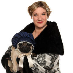 Sarah Dowdeswell
