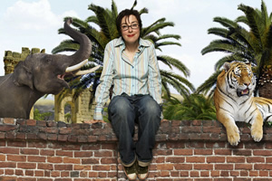 Sue Perkins amongst the stars hosting new Audible podcasts