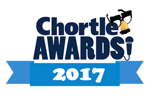 Chortle Awards 2017 winners