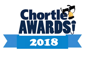 Chortle Awards 2018 nominees