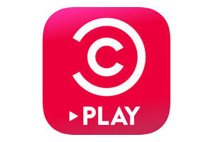 Comedy Central announces streaming app