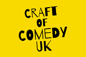 Craft Of Comedy