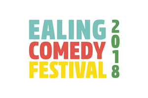 Ealing Comedy Festival announces top line-up for 25th year