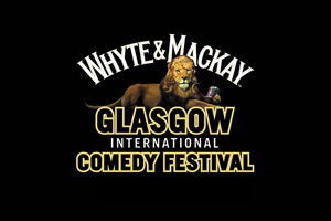 Glasgow Comedy Festival 2019 preview