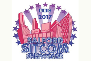 Salford Sitcom Showcase