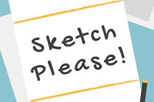 Sketch Please