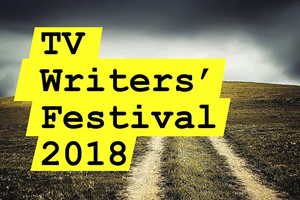 TV Writers Festival