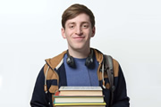 Alex Edelman: Millennial