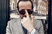 Ben Miller interview