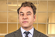 David Walliams's Big School to return