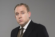 Tim Vine interview