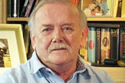 RIP Bob Larbey