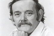 Bob Larbey interview