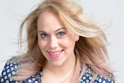 Carly Smallman blog