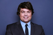 Charlie Baker interview