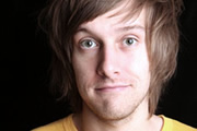 Chris Ramsey pilot