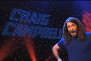 Craig Campbell on iTunes