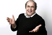 Danny Baker comedy drama