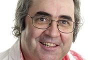 Danny Baker's comedy drama