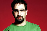 David Baddiel developing new sitcom